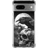 Alchemy Carta Poe's Raven Google Pixel 7a Clear Case